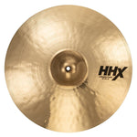 Sabian HHX X-Plosion Crash Cymbal 19