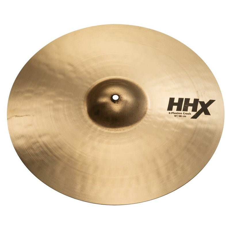 Sabian HHX X-Plosion Crash Cymbal 19" Brilliant