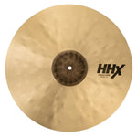 Sabian HHX X-Treme Crash Cymbal 19