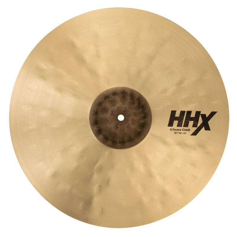 Sabian HHX X-Treme Crash Cymbal 19"