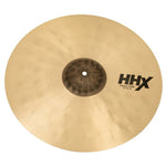 Sabian HHX X-Treme Crash Cymbal 19