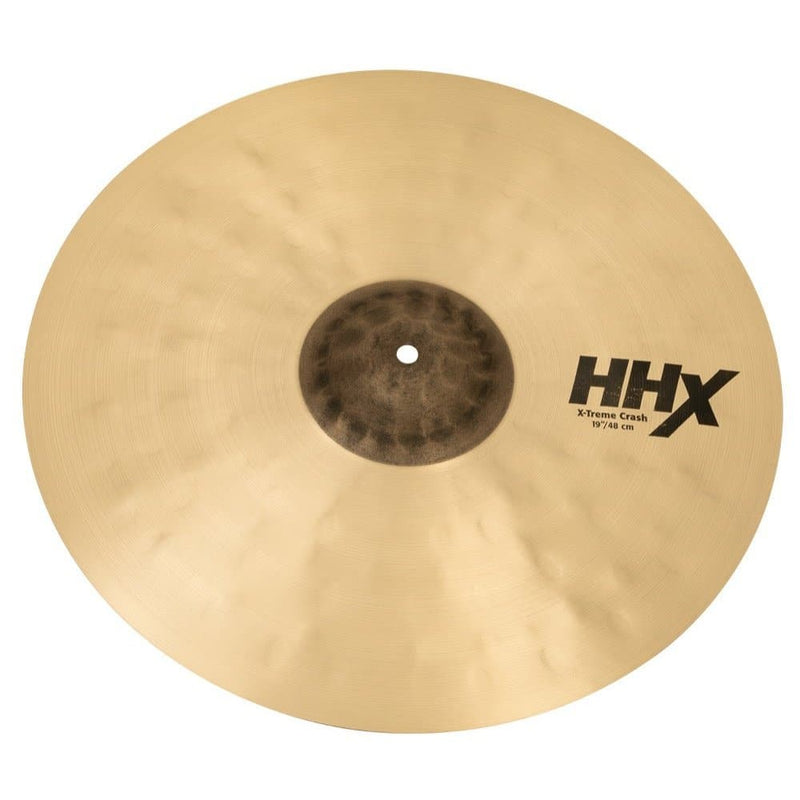 Sabian HHX X-Treme Crash Cymbal 19"
