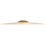Sabian HHX X-Treme Crash Cymbal 19