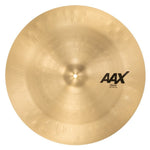 Sabian AAX Chinese Cymbal 20