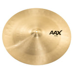 Sabian AAX Chinese Cymbal 20