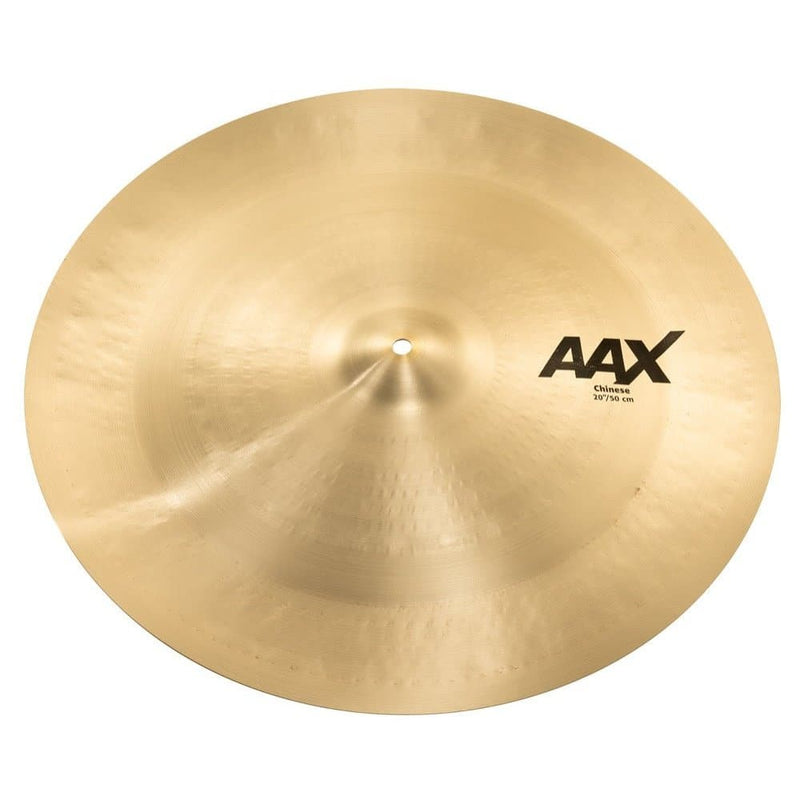 Sabian AAX Chinese Cymbal 20"