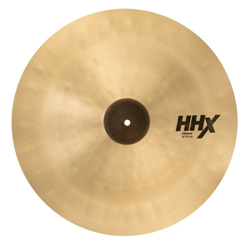 Sabian HHX Chinese Cymbal 20"