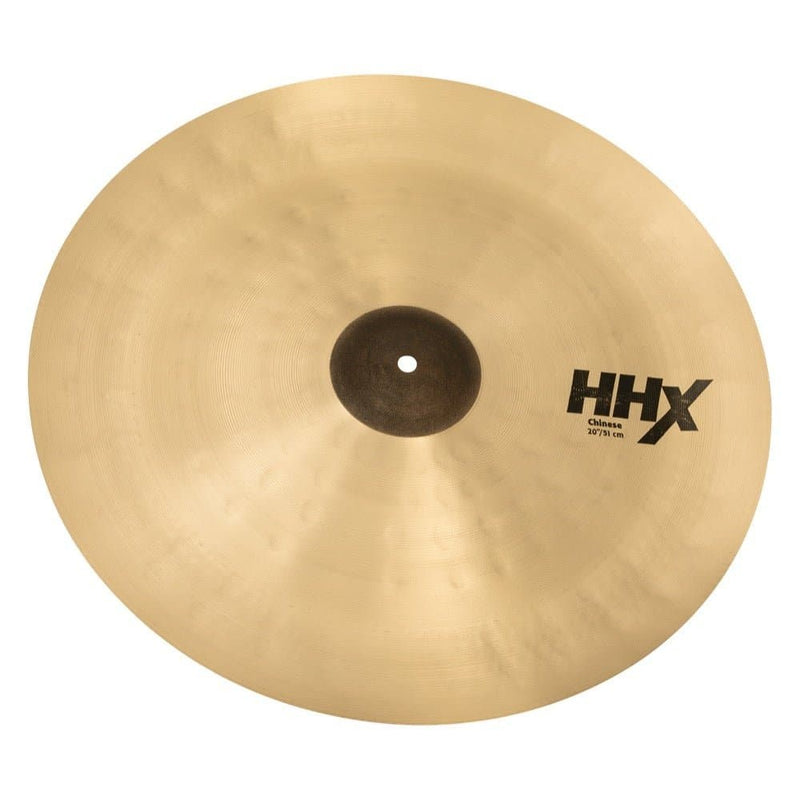 Sabian HHX Chinese Cymbal 20"