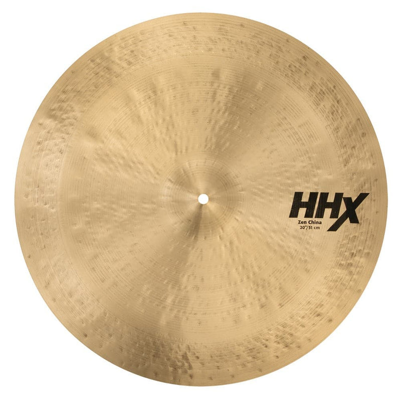 Sabian HHX Zen Chinese Cymbal 20"