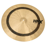 Sabian HHX 3-Point Ride Cymbal 21