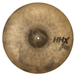 Sabian HHX Fierce Ride Cymbal 21