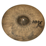 Sabian HHX Fierce Ride Cymbal 21