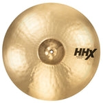 Sabian HHX Groove Ride Cymbal 21
