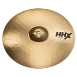 Sabian HHX Groove Ride Cymbal 21