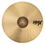 Sabian HHX Groove Ride Cymbal 21