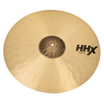 Sabian HHX Groove Ride Cymbal 21