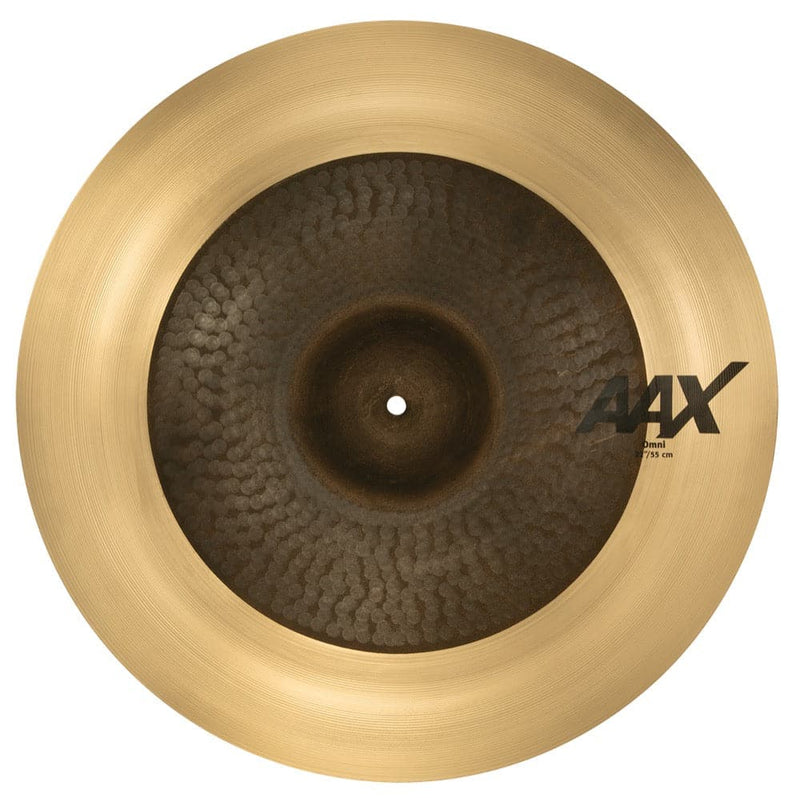 Sabian AAX Omni 22"