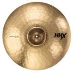 Sabian HHX Evolution Ride Cymbal 22