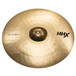 Sabian HHX Evolution Ride Cymbal 22
