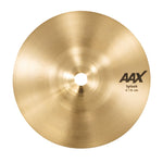 Sabian AAX Splash Cymbal 6