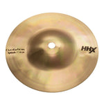 Sabian HHX Evolution Splash Cymbal 7