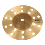 Sabian AAX Aero Splash Cymbal 8
