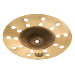 Sabian AAX Aero Splash Cymbal 8