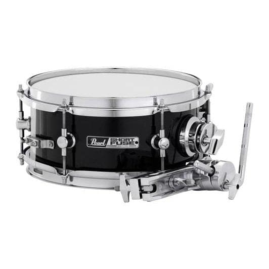 Pearl Short Fuse Snare Drum 10x4.5 w/the Mount & Clamp!