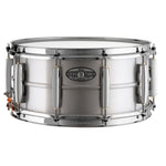 Pearl Sensitone Heritage Alloy Snare Drum 14x6.5 Aluminum