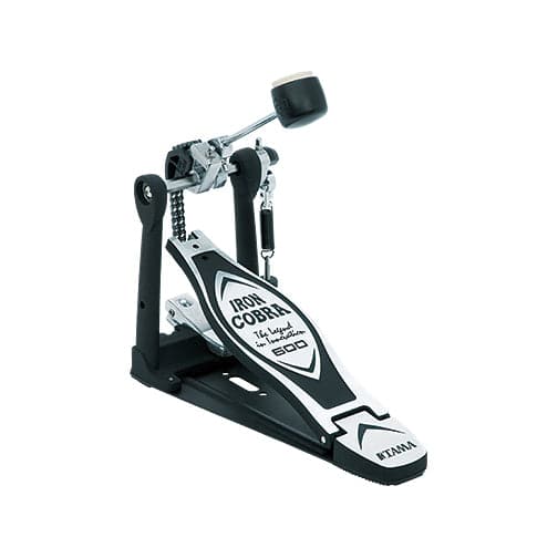 Tama Iron Cobra 600 Single Bass Drum Pedal