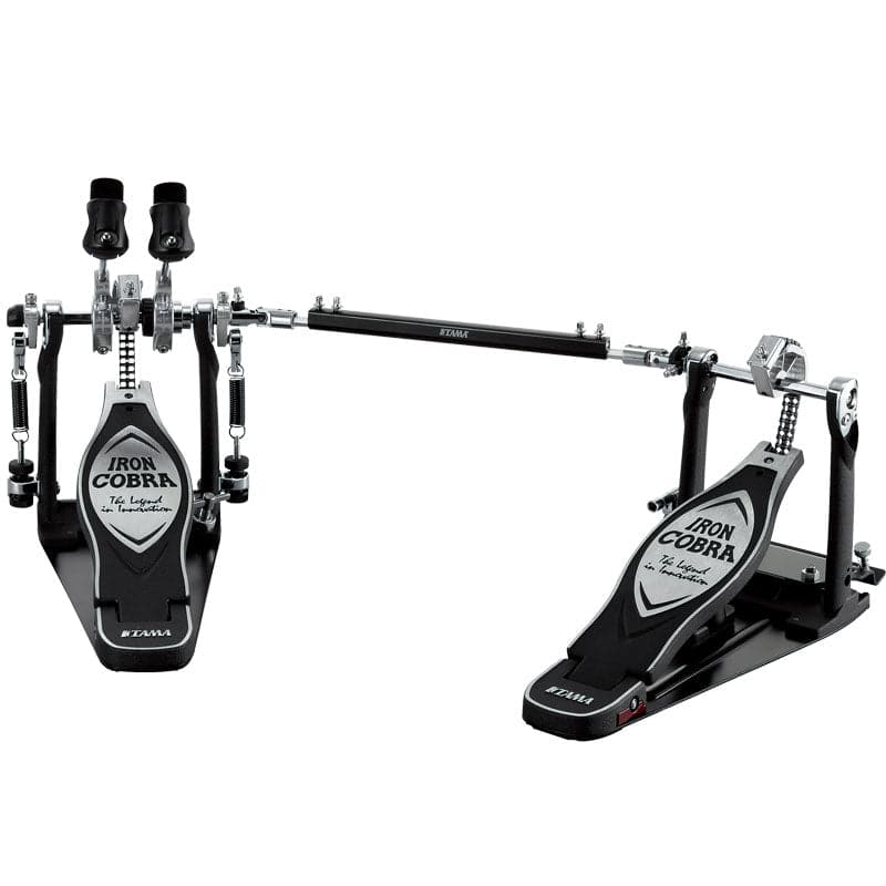 Tama Iron Cobra 900 Power Glide Double Pedal Lefty