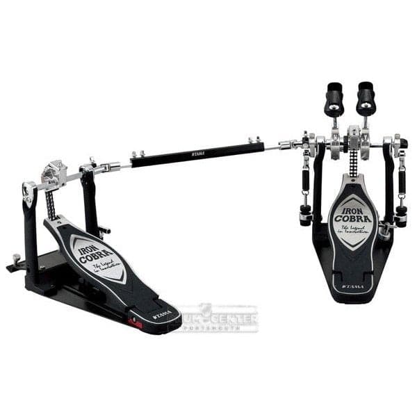 Tama Iron Cobra 900 Power Glide Double Pedal