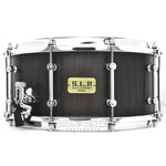 Tama SLP G-Walnut Snare Drum 14x6.5