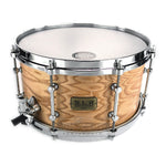 Tama SLP G-Maple Snare Drum 13x7 Satin Tamo Ash