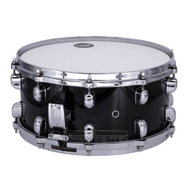 Tama Starclassic Performer Snare Drum 14x6.5 Piano Black