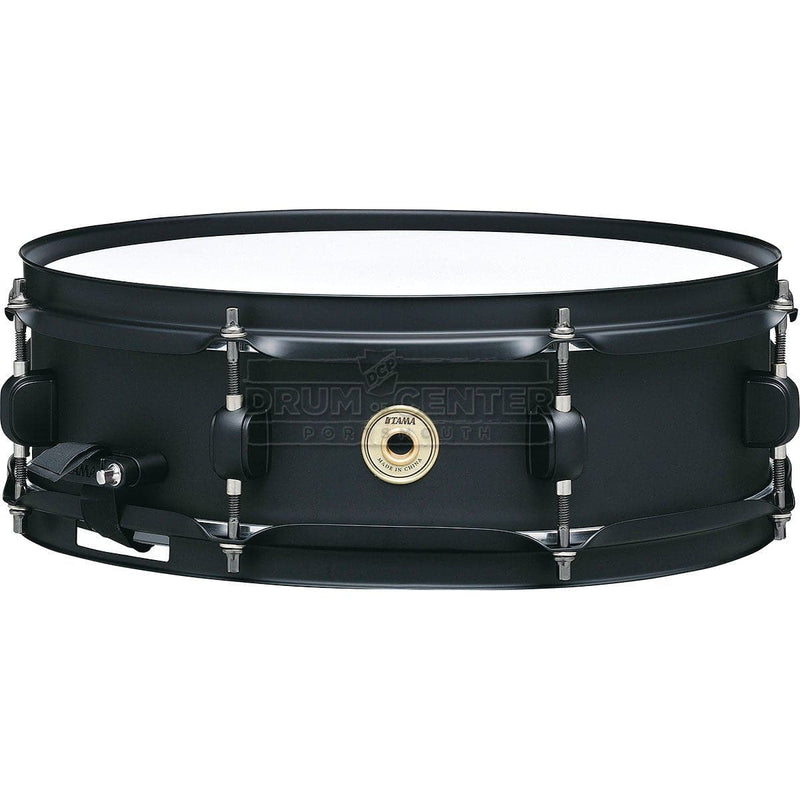 Tama Metalworks 4x13 Snare Drum Matte Black