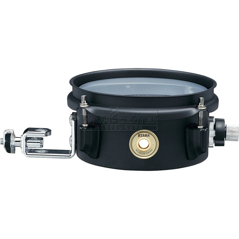 Tama Metalworks Effect Series 6x3 Snare Drum Matte Black