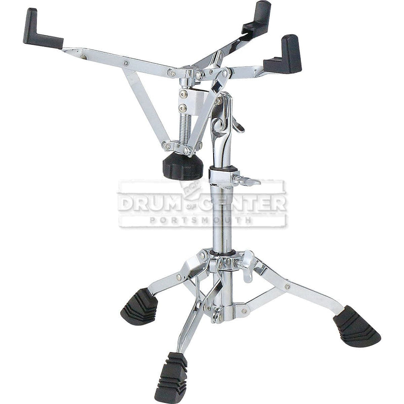 Tama Stage Master Snare Stand Low Position Setting Double Braced Legs