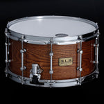 Tama SLP G-maple 14x7 Snare Drum Gloss Tawny Oak