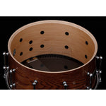 Tama SLP G-maple 14x7 Snare Drum Gloss Tawny Oak