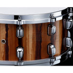 Tama Starclassic Performer Snare Drum 14x6.5 Caramel Aurora