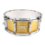 Yamaha Stage Custom Birch Snare Drum 14x5.5 Natural Wood