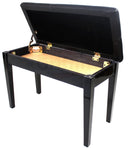 AP5101-Leather-Piano-Bench