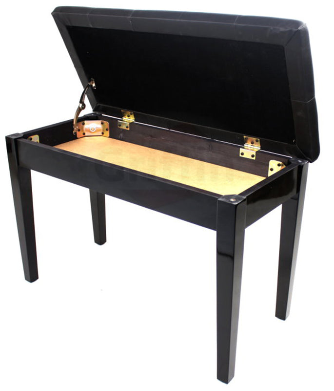 AP5101-Leather-Piano-Bench