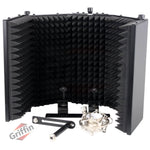 APS104-Microphone-Diffuser-Panel