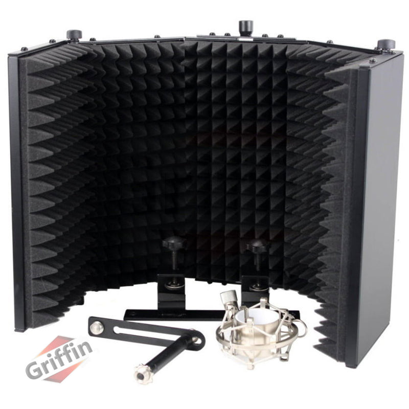 APS104-Microphone-Diffuser-Panel