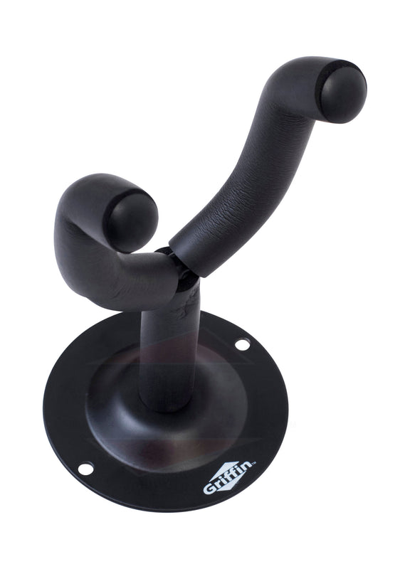 GS060-Wall-Mount-Guitar-Hooks