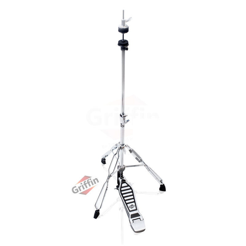 Cymbal Boom Stands | Drum Hardware, Mounts & Adapters - GeekStands.com