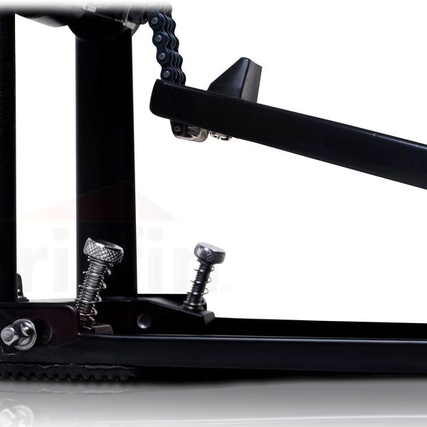 Remote HiHat Stand High Hat Drum Hardware