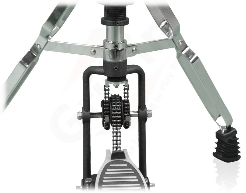 H600A-2-Leg-Hi-Hat-Pedal